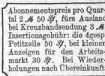 S. [209] Titelblatt Heft No. 8Inhaltsver...
