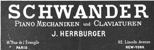S. [U3] Rückwärtiger Umschlag Heft No....