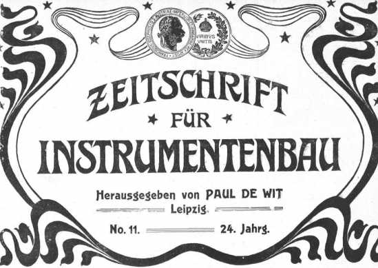 S. [U1] Umschlag Heft No. 11Inserate (U1...
