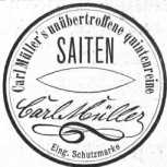 S. 311 Patent-NachrichtenGebrauchs-Muste...
