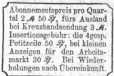S. [437] Titelblatt Heft No. 16Inhaltsve...