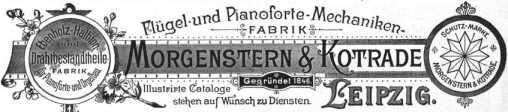 S. 459 [Personal- u. Geschäfts-Notizen,...