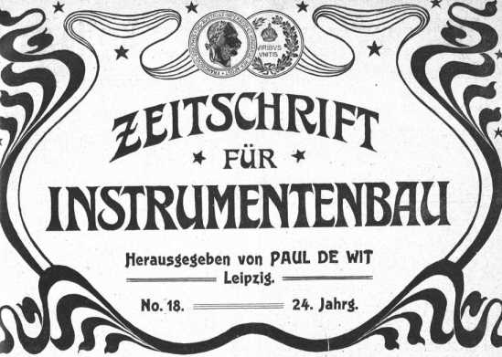S. [U1] Umschlag Heft No. 18Inserate (U1...