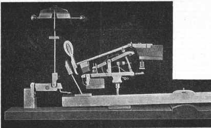 S. 574 Neuerung an Flügel-Mechaniken na...