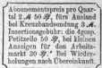 S. [597] Titelblatt Heft No. 21Inhaltsve...