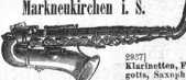 S. 619 [Personal- u. Geschäfts-Notizen,...