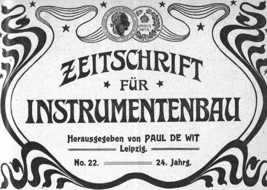 S. [U1] Umschlag Heft No. 22Inserate (U1...