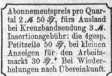 S. [627] Titelblatt Heft No. 22Inhaltsve...