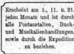 S. [775] Titelblatt Heft No. 27Inhaltsve...