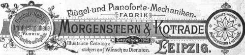 S. 827 [Personal- u. Geschäfts-Notizen,...