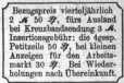 S. [897] Titelblatt Heft No. 31Inhaltsve...