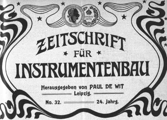 S. [U1] Umschlag Heft No. 32Inserate (U1...
