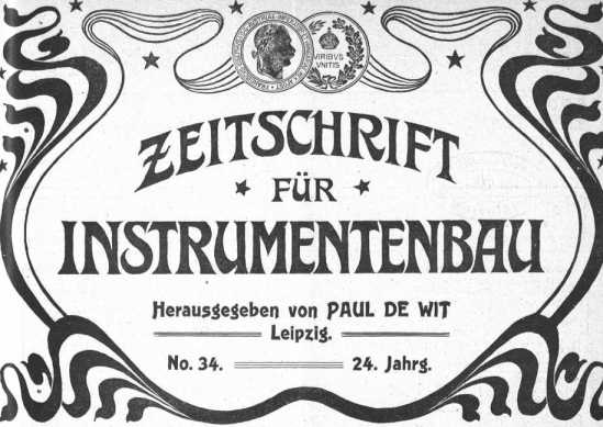 S. [U1] Umschlag Heft No. 34Inserate (U1...