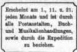 S. [1023] Titelblatt Heft No. ... da
