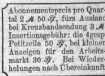 S. [1] Titelblatt Heft No. 1Inhaltsverze...