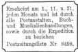 S. [31] Titelblatt Heft No. 2Inhaltsverz...