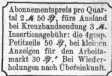 S. [349] Titelblatt Heft No. 13Inhaltsve...