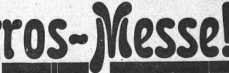 S. [U1] Umschlag Heft No. 15Inserate (U1...