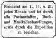 S. [683] Titelblatt Heft No. 24Inhaltsve...