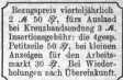 S. [805] Titelblatt Heft No. 28Inhaltsve...
