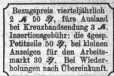 S. [833] Titelblatt Heft No. 29Inhaltsve...