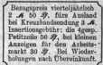 S. [961] Titelblatt Heft No. 33Inhaltsve...