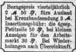 S. [993] Titelblatt Heft No. 34Inhaltsve...