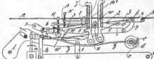S. 701 [Illustr. Patent-Übersicht, Fort...