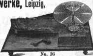 S. 607 Inserate  (607)
