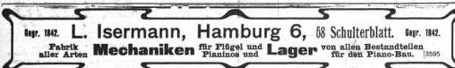 S. 736 Inserate (736)
