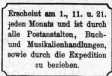 S. [805] Titelblatt Heft No. ... from