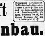 S. [91] Titelblatt Heft Nr. 4Inhaltsverz...