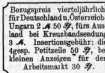 S. [219] Titelblatt Heft Nr. 8Inhaltsver...