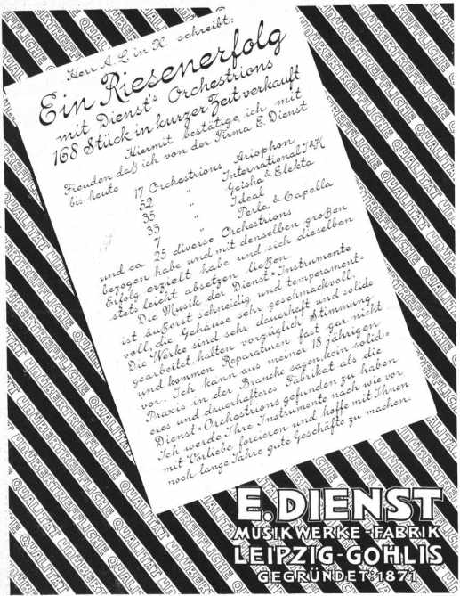 S. 326 Inserate (326)
