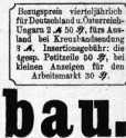 S. [339] Titelblatt Heft Nr. 12Inhaltsve...