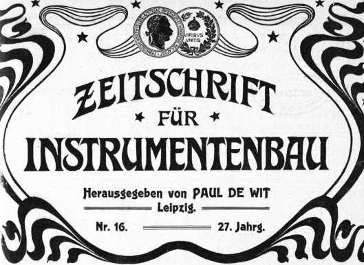 S. [U1] Umschlag Heft No. 16Inserate (U1...