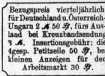 S. [475] Titelblatt Heft Nr. 16Inhaltsve...