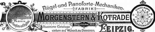 S. 503 [Personal- u. Geschäfts-Notizen,...