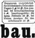 S. [587] Titelblatt Heft Nr. 19Inhaltsve...