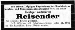 S. 765 [Zahlungseinstellungen, Fortsetzu...