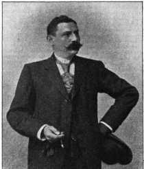 S. 775 Adolf Peters Vermischtes (775)

