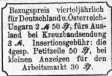 S. [803] Titelblatt Heft Nr. 26Inhaltsve...