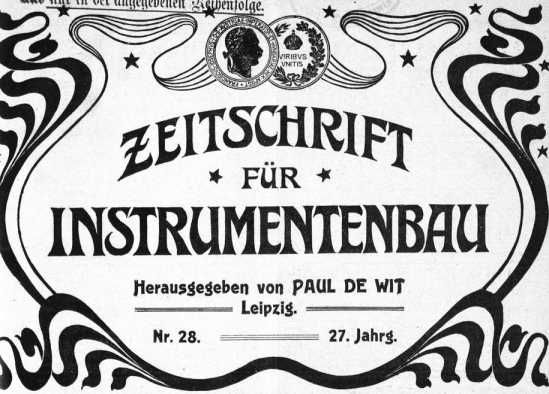 S. [U1] Umschlag Heft No. 28Inserate (U1...