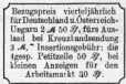 S. [863] Titelblatt Heft Nr. 28Inhaltsve...