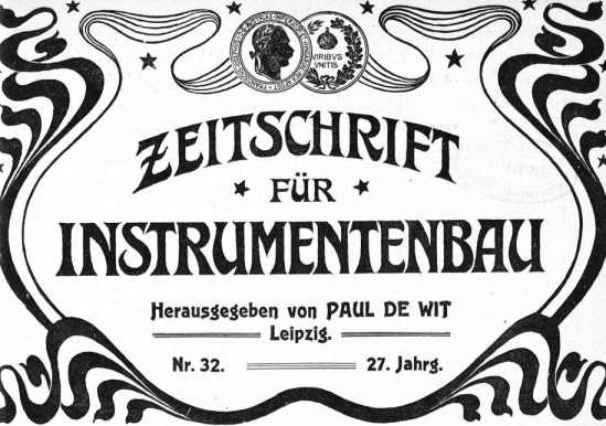 S. [U1] Umschlag Heft No. 32Inserate (U1...
