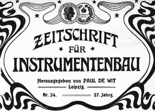 S. [U1] Umschlag Heft No. 34Inserate (U1...