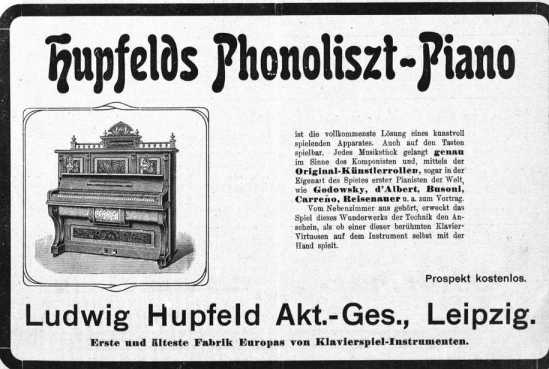 S. [U1] Umschlag Heft No. 2Inserate (U1)...
