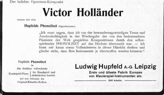 S. [U1] Umschlag Heft No. 3Inserate (U1)...