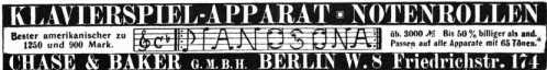S. 99 Inserate (99)
