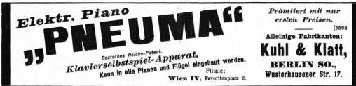 S. 178 Inserate (178)
